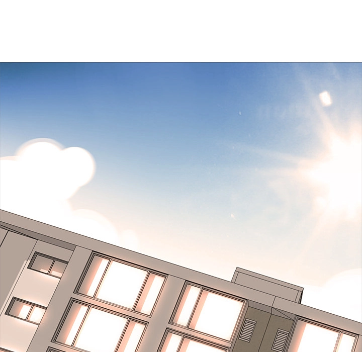 Quarantine Tower Chapter 11 page 17 - 