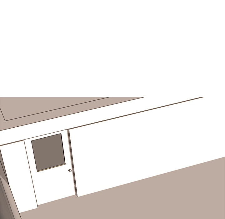 Quarantine Tower Chapter 11 page 20 - 