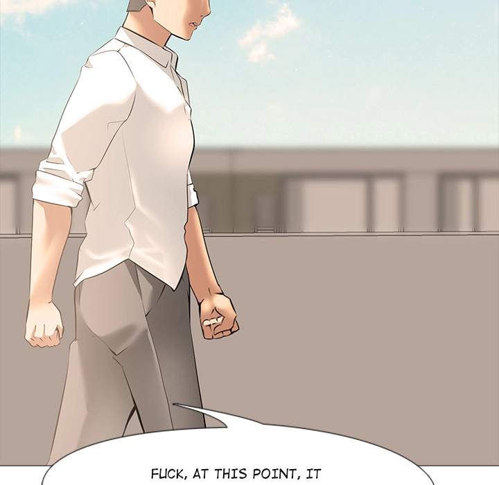 Quarantine Tower Chapter 11 page 25 - 