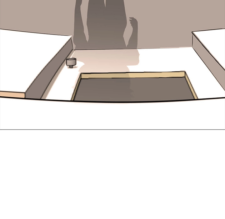 Quarantine Tower Chapter 11 page 28 - 