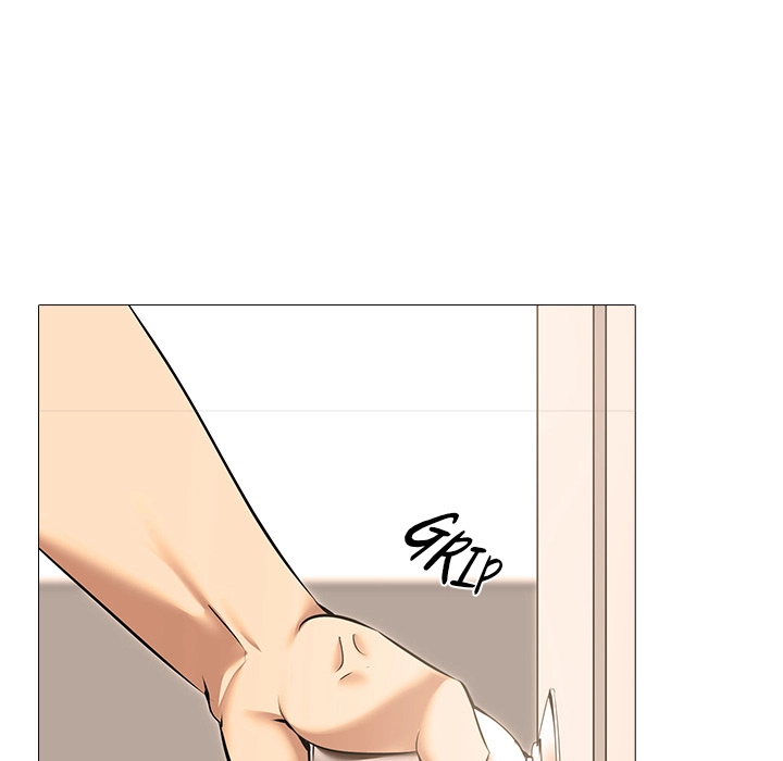 Quarantine Tower Chapter 11 page 30 - 