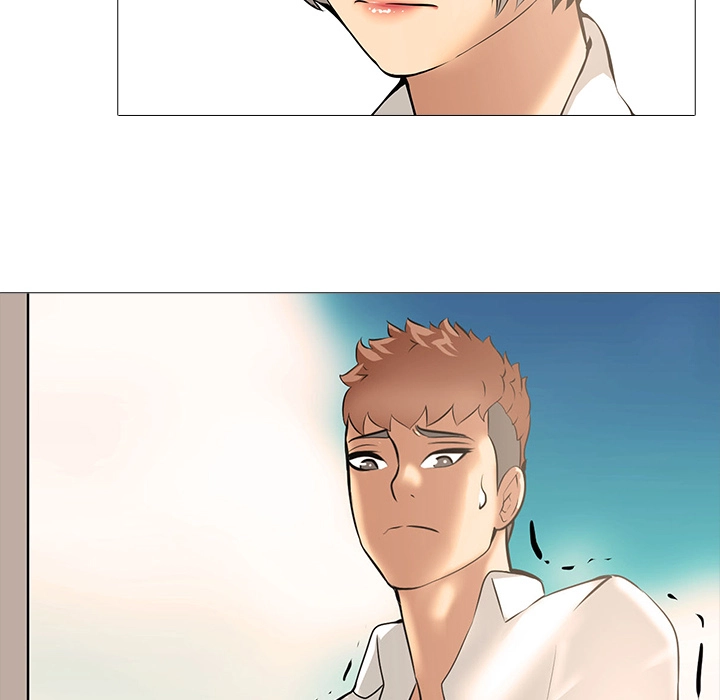 Quarantine Tower Chapter 11 page 35 - 