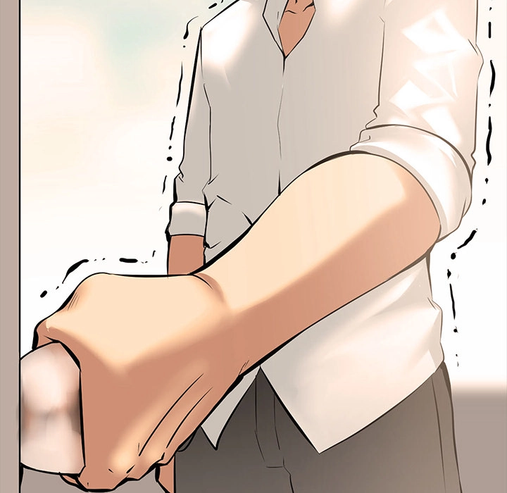 Quarantine Tower Chapter 11 page 36 - 