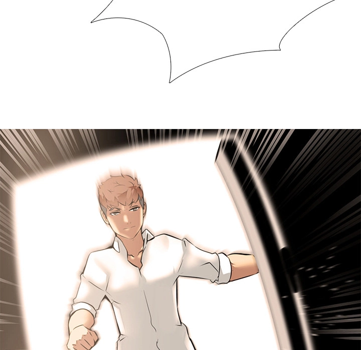 Quarantine Tower Chapter 11 page 39 - 