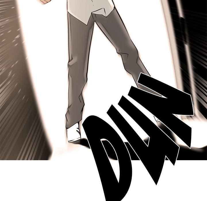 Quarantine Tower Chapter 11 page 40 - 