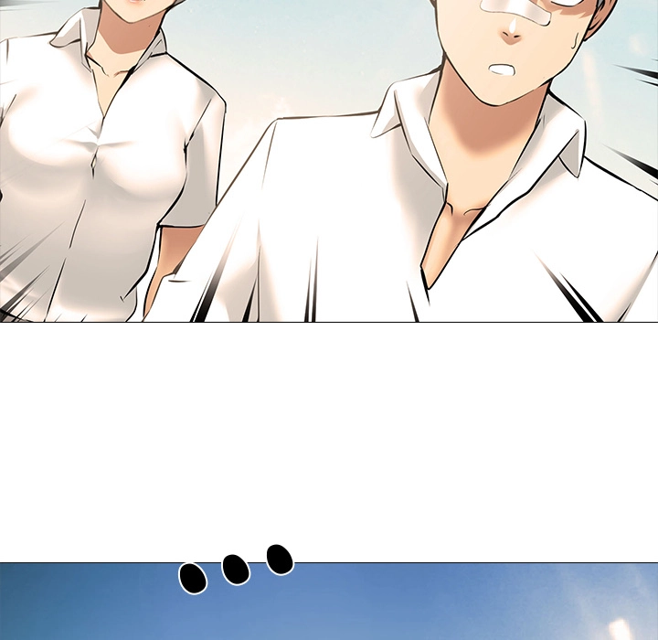 Quarantine Tower Chapter 11 page 42 - 