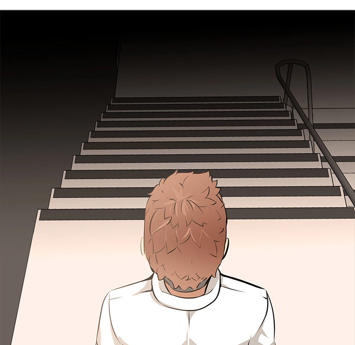 Quarantine Tower Chapter 11 page 45 - 