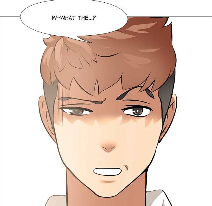 Quarantine Tower Chapter 11 page 47 - 