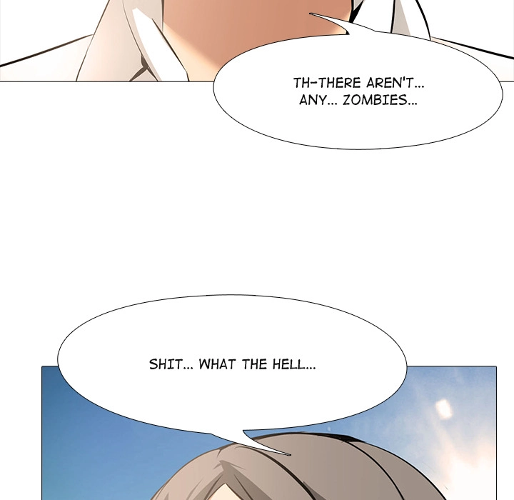 Quarantine Tower Chapter 11 page 48 - 