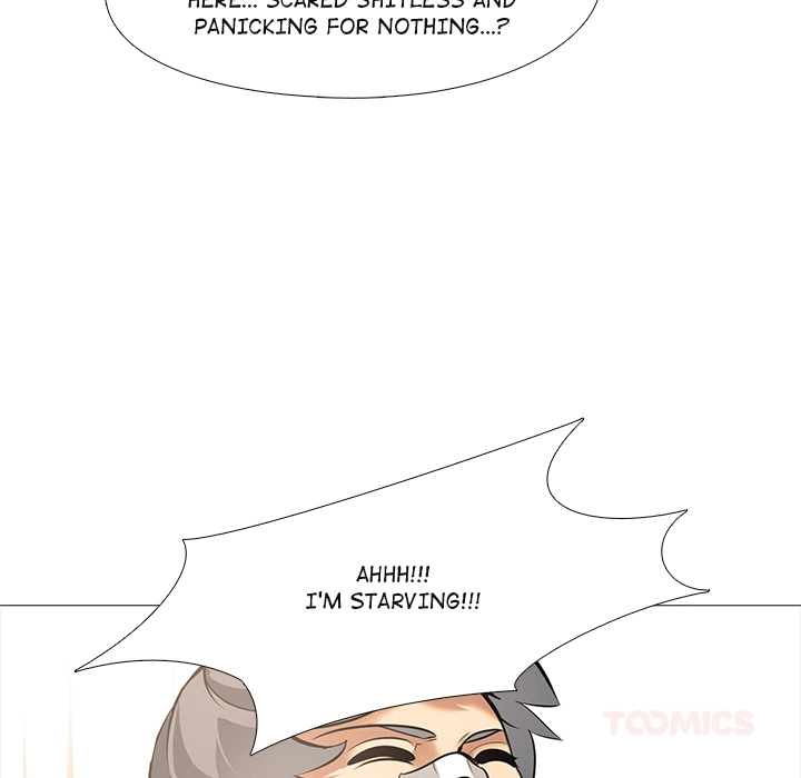 Quarantine Tower Chapter 11 page 50 - 