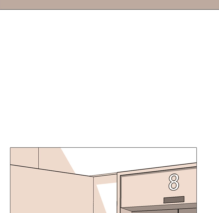 Quarantine Tower Chapter 11 page 55 - 