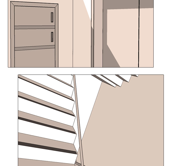 Quarantine Tower Chapter 11 page 56 - 