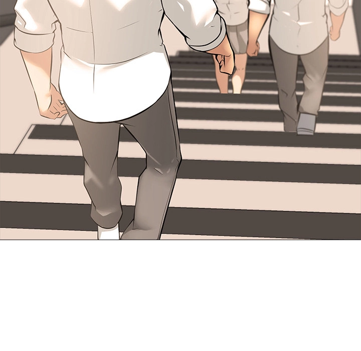 Quarantine Tower Chapter 11 page 58 - 