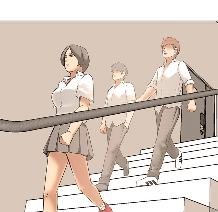 Quarantine Tower Chapter 11 page 59 - 