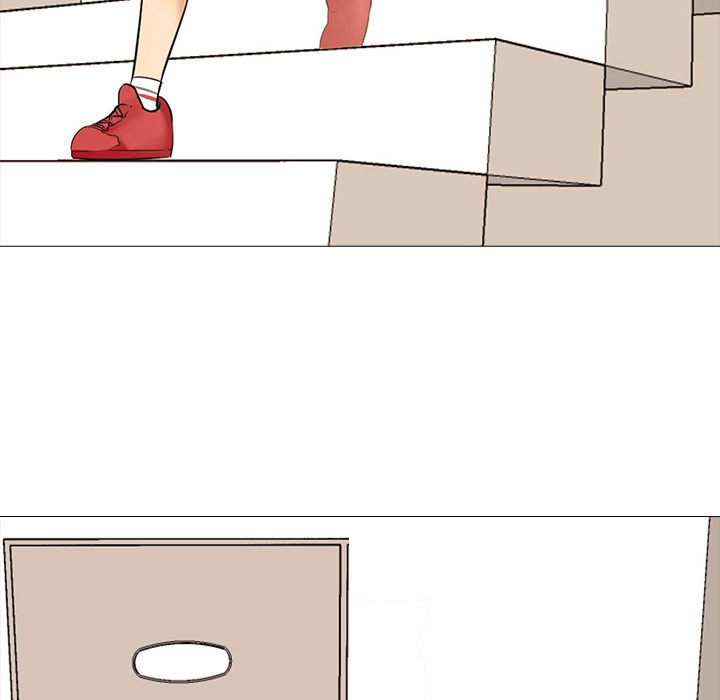 Quarantine Tower Chapter 11 page 60 - 