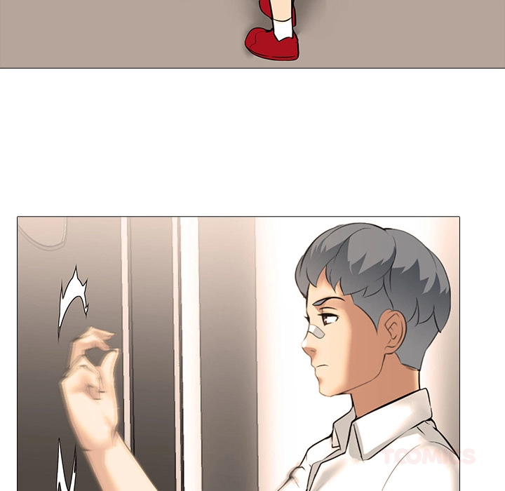 Quarantine Tower Chapter 11 page 62 - 