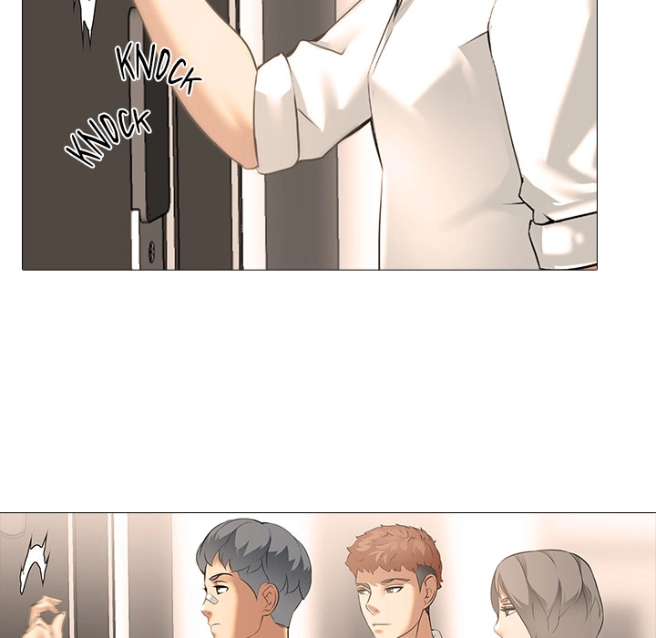 Quarantine Tower Chapter 11 page 63 - 
