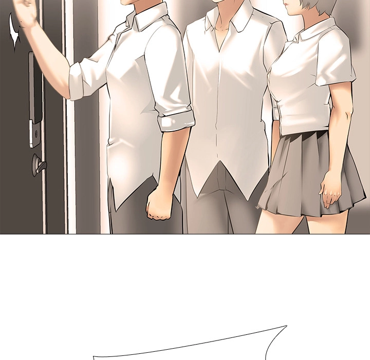 Quarantine Tower Chapter 11 page 64 - 