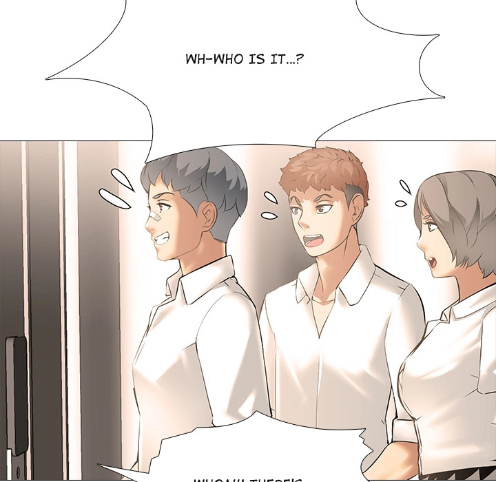Quarantine Tower Chapter 11 page 65 - 