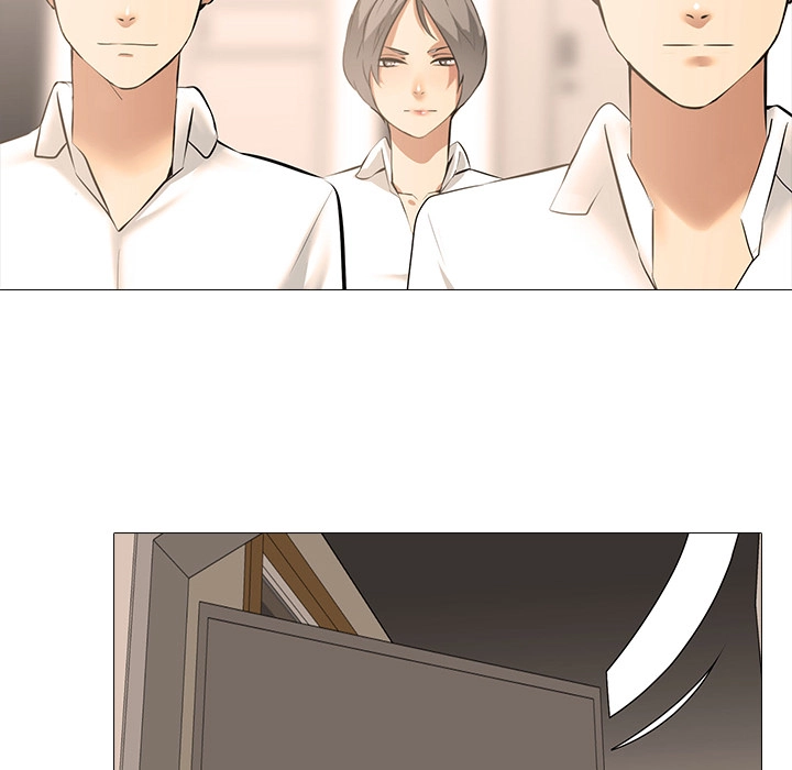Quarantine Tower Chapter 11 page 68 - 