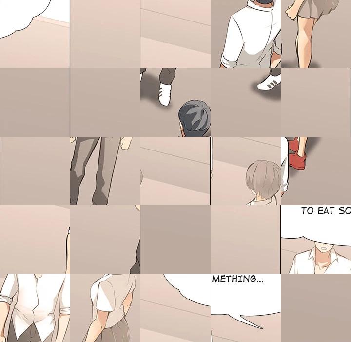 Quarantine Tower Chapter 11 page 8 - 