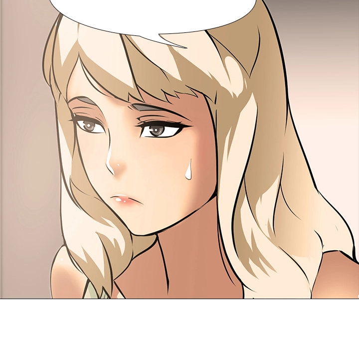 Quarantine Tower Chapter 11 page 75 - 