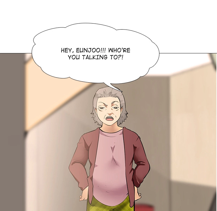 Quarantine Tower Chapter 11 page 76 - 
