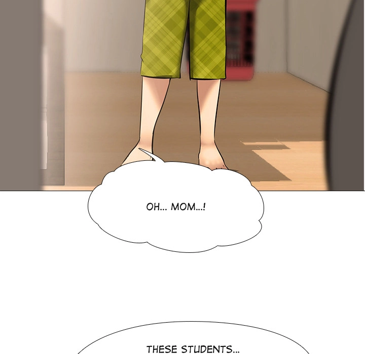 Quarantine Tower Chapter 11 page 77 - 
