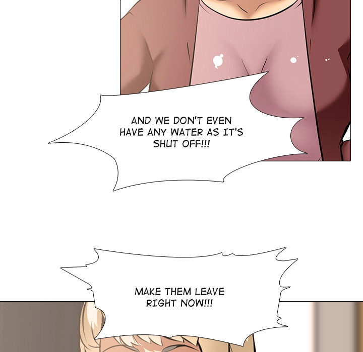 Quarantine Tower Chapter 11 page 80 - 