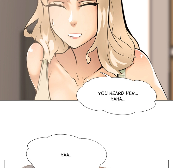 Quarantine Tower Chapter 11 page 81 - 