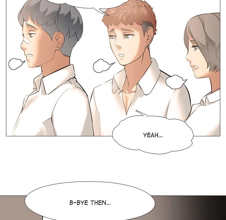 Quarantine Tower Chapter 11 page 82 - 