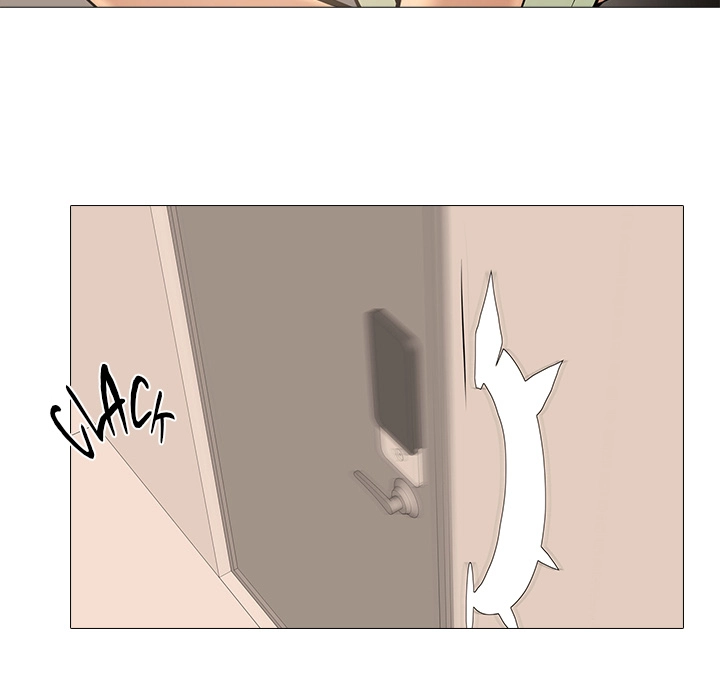 Quarantine Tower Chapter 11 page 84 - 