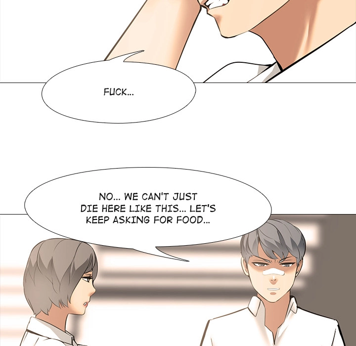 Quarantine Tower Chapter 11 page 88 - 