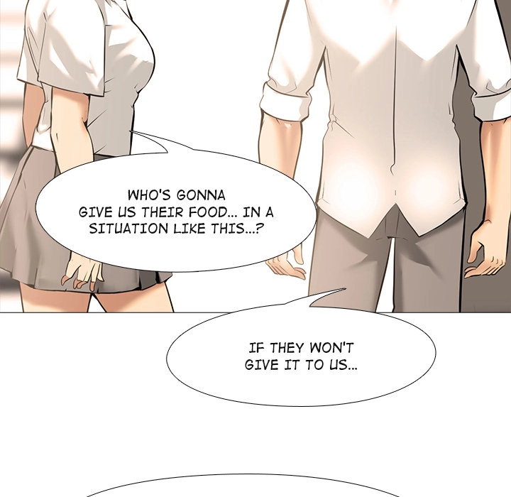 Quarantine Tower Chapter 11 page 89 - 