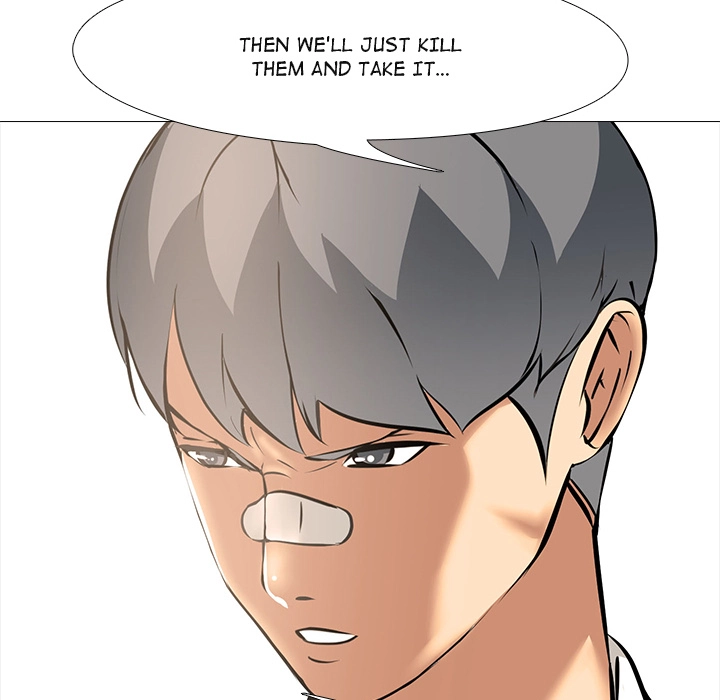 Quarantine Tower Chapter 11 page 90 - 