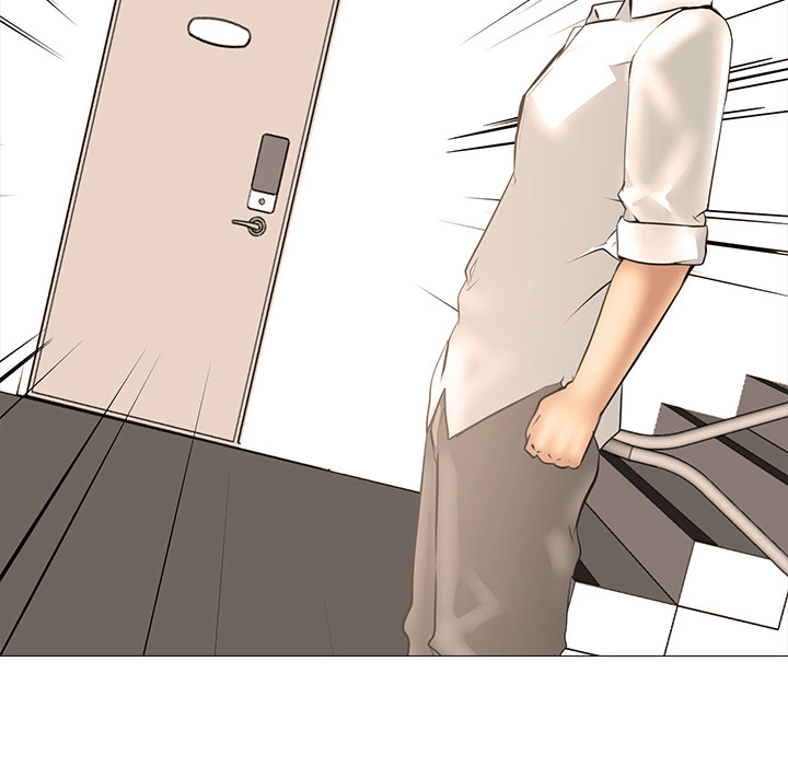 Quarantine Tower Chapter 11 page 93 - 