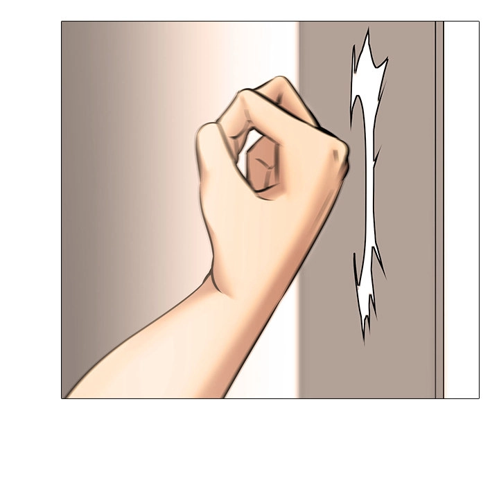 Quarantine Tower Chapter 11 page 94 - 