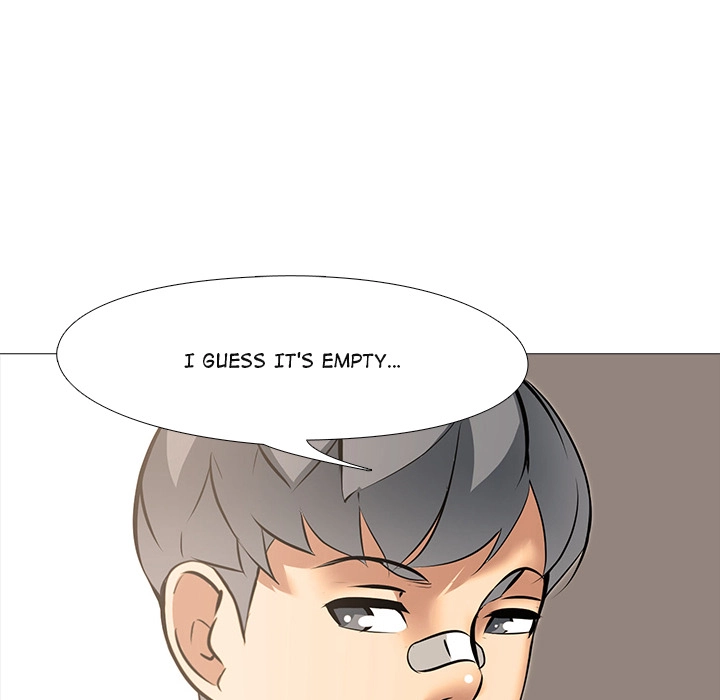 Quarantine Tower Chapter 11 page 100 - 