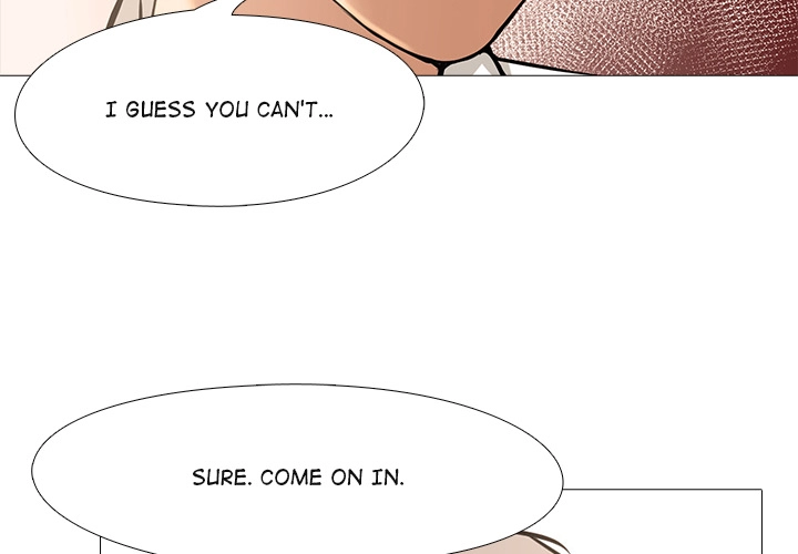 Quarantine Tower Chapter 12 page 2 - 