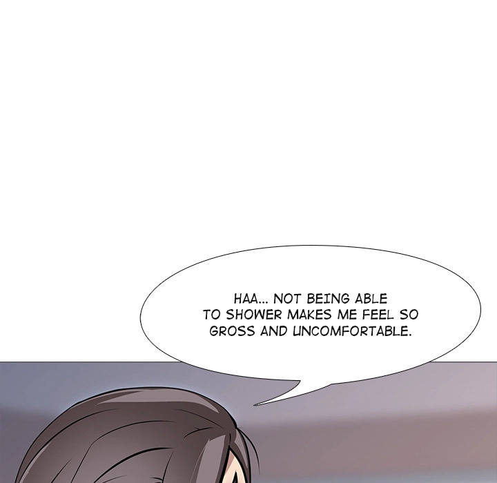Quarantine Tower Chapter 12 page 101 - 