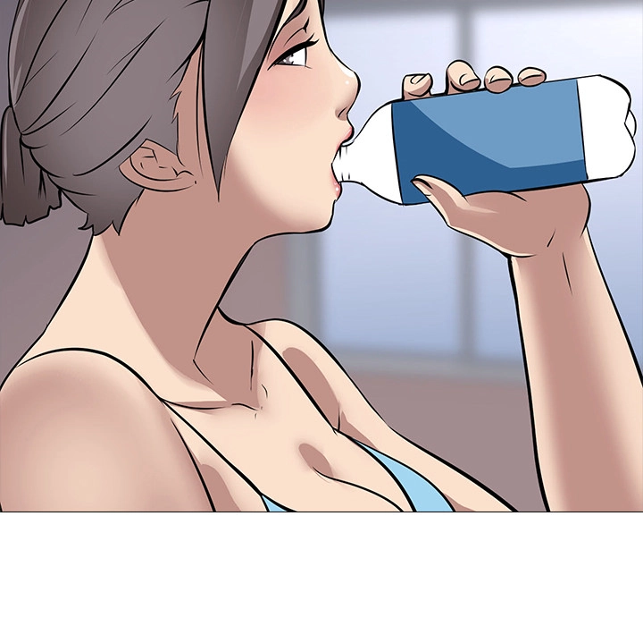 Quarantine Tower Chapter 12 page 102 - 