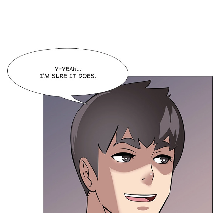 Quarantine Tower Chapter 12 page 103 - 