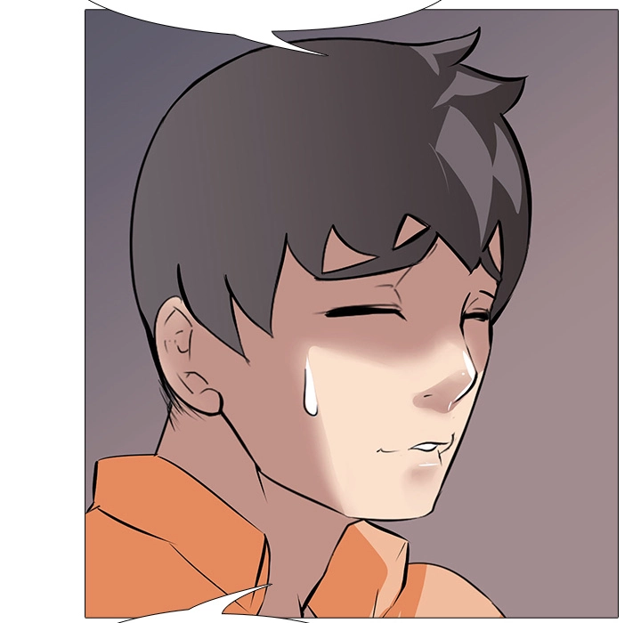 Quarantine Tower Chapter 12 page 107 - 