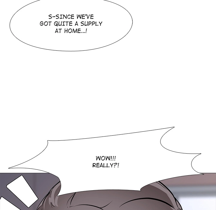 Quarantine Tower Chapter 12 page 108 - 