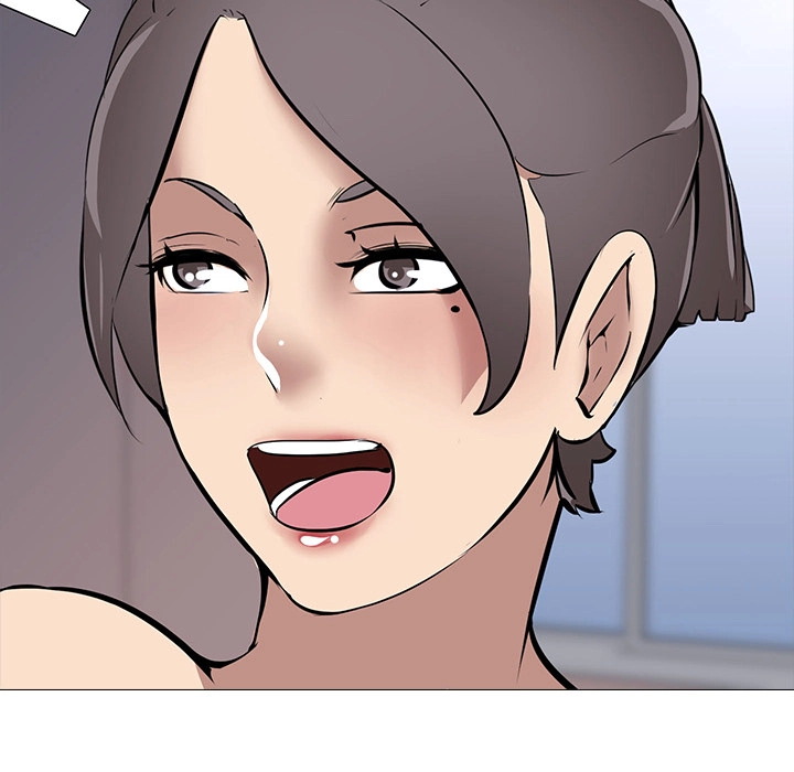 Quarantine Tower Chapter 12 page 109 - 