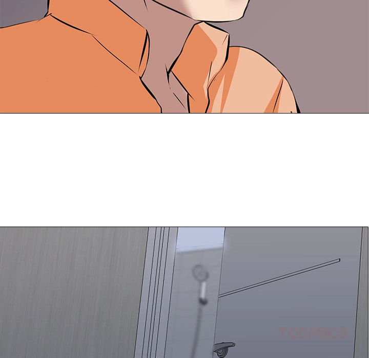 Quarantine Tower Chapter 12 page 111 - 
