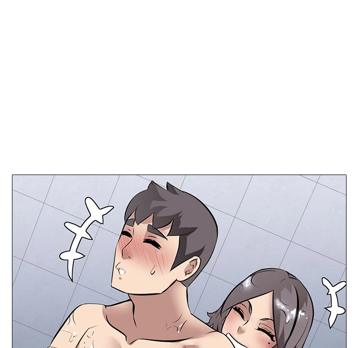 Quarantine Tower Chapter 12 page 115 - 