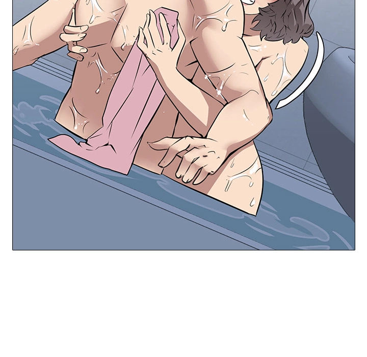 Quarantine Tower Chapter 12 page 116 - 