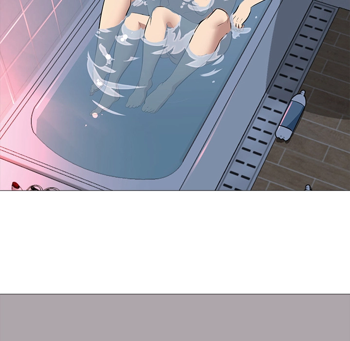 Quarantine Tower Chapter 12 page 118 - 