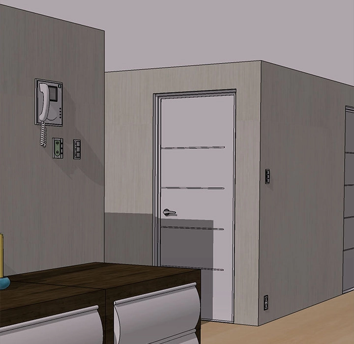 Quarantine Tower Chapter 12 page 119 - 